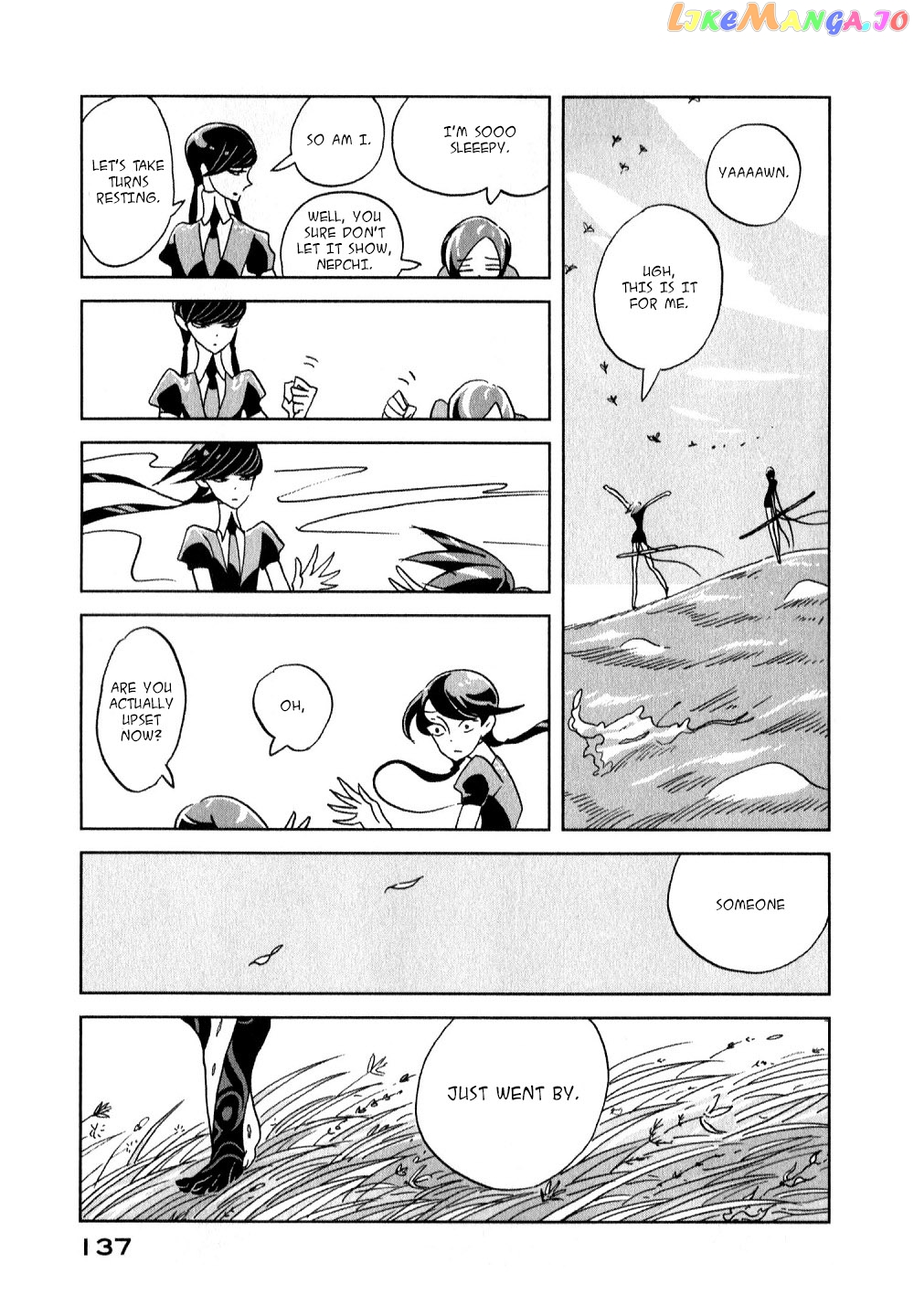 Land of the Lustrous, Chapter 11 image 29